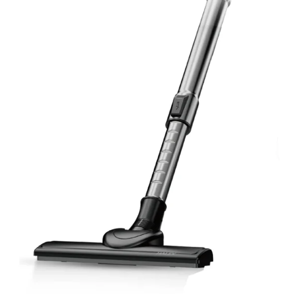 مكنسة كهربائية أسطوانية بدون كيس – قوة 3000 واط مع شفط قابل للتعديل