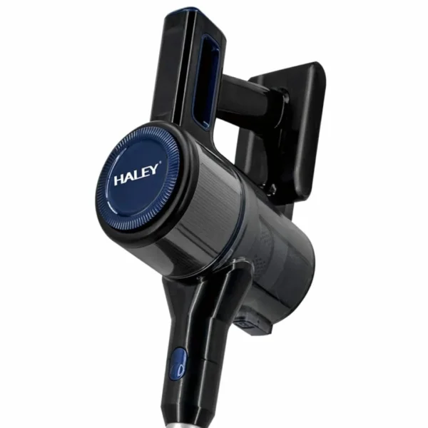 مكنسة كهربائية لاسلكية 2 في 1 – يدوية وعمودية بقوة 300 واط