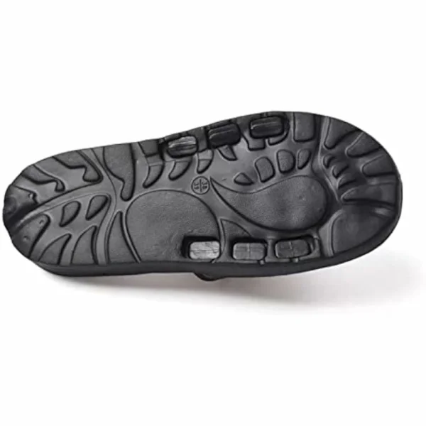 نعال مساج للقدم – نعال صحية بنقاط ضغط لتحفيز الدورة الدموية