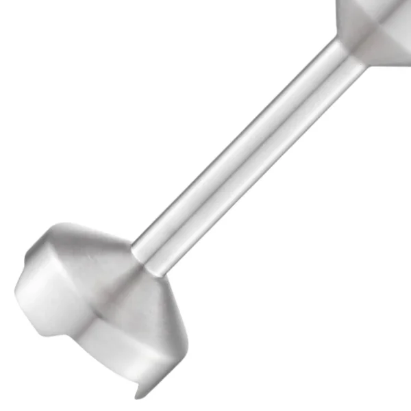 هاند بليندر 4 في 1  – قوة 1600 واط مع مفرمة و خفاقة و كوب قياس