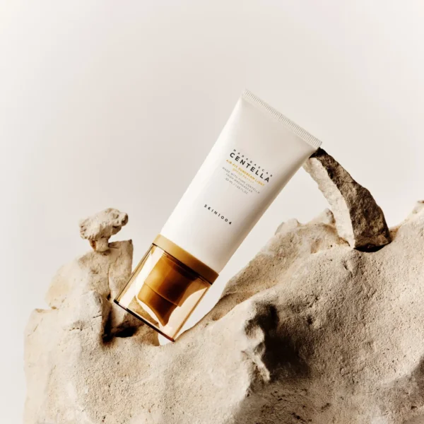 واقي شمس فيزيائي SKIN1004 Centella Air-Fit Suncream Light SPF30 PA++++ منتجات كورية