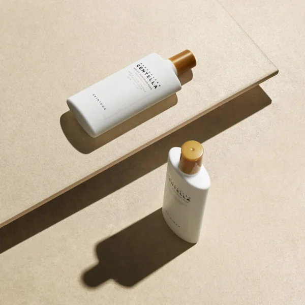 واقي شمس فيزيائي SKIN1004 Centella Air-Fit Suncream Plus SPF50+ PA++++ منتجات كورية (5) واقي شمس فيزيائي SKIN1004 Centella Air-Fit Suncream Plus SPF50+ PA++++ منتجات كورية