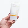 واقي شمس للبشرة الدهنية MISSHA Cotton Sunscreen SPF50+ PA++++ منتجات كورية
