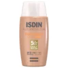 واقي شمس لون فاونديشن ISDIN Fotoprotector Fusion Water Color Medium SPF50 - صناعة اسبانية