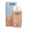 واقي شمس لون فاونديشن ISDIN Fotoprotector Fusion Water Color Medium SPF50 - صناعة اسبانية